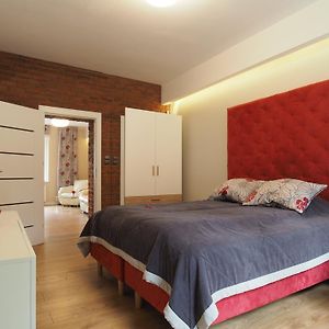Appartement met een Slaapkamer